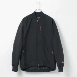 NANGA / Soft Down Varsity Blouson