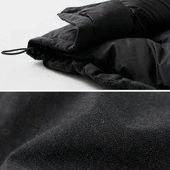 NANGA / Stand Down Vest Fire-resistant