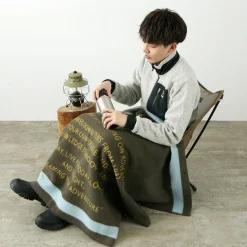 NANGA / Traditional Blanket