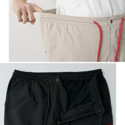 NANGA / Warm Jogger Pants