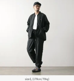 NANGA / Warm Jogger Pants