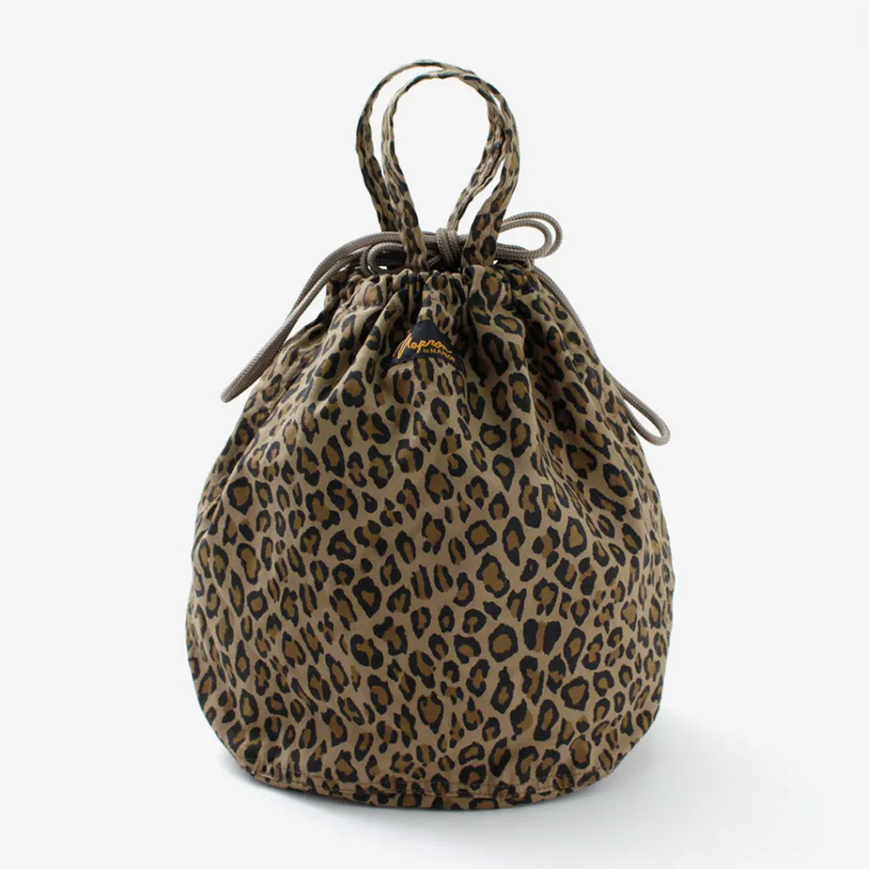 NAPRON / Bespoke Patient Bag 13L