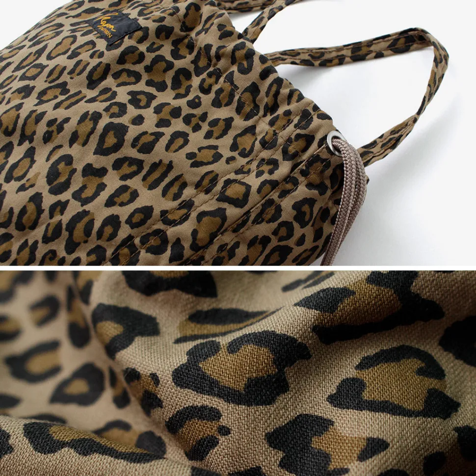 NAPRON / Bespoke Patient Bag 13L