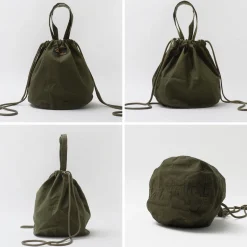 NAPRON / Paraffin Patient Bag 5L/S