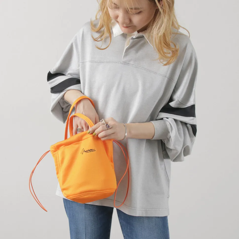 NAPRON / Track Patient Bag S