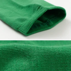 NODAL / Coolmax Eco Made Fiber Socks