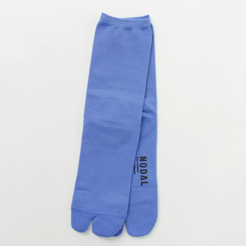 NODAL / Coolmax Eco Made Fiber Socks