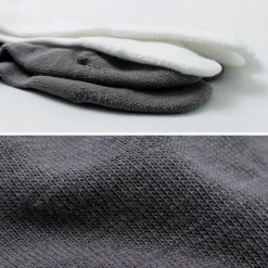 NODAL / Cordura 60/40 Ankle Socks