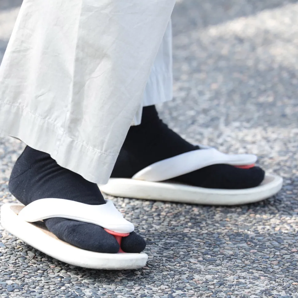 NODAL / Cordura 60/40 Ankle Socks