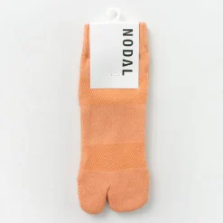 NODAL / Cotton Hemp Ankle Socks