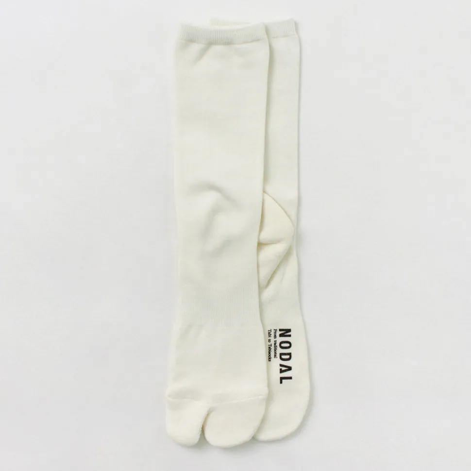 NODAL / High Gauge Merino Socks