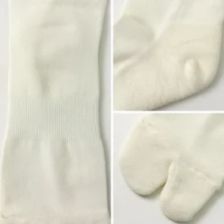 NODAL / High Gauge Merino Socks