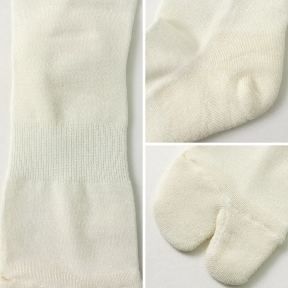 NODAL / High Gauge Merino Socks