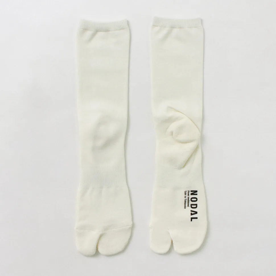 NODAL / High Gauge Merino Socks