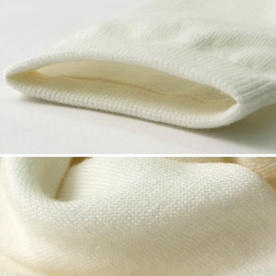 NODAL / High Gauge Merino Socks