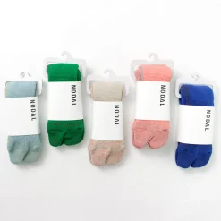 NODAL / 84N Long Socks