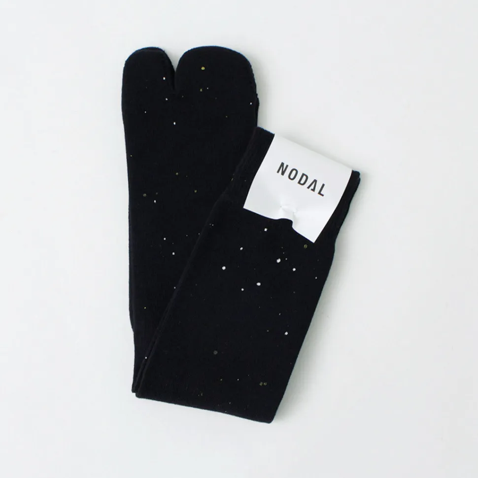 NODAL / Painted Socks