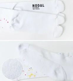 NODAL / Painted Socks