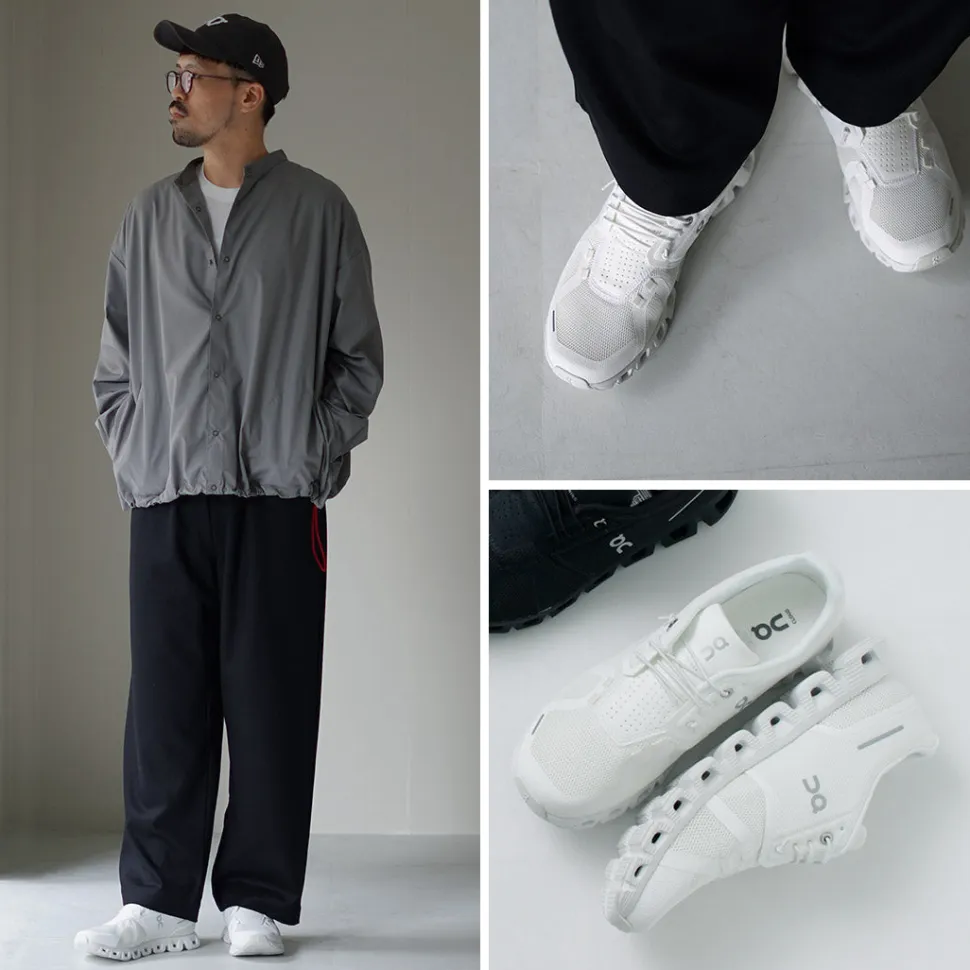 ON / Cloud 5