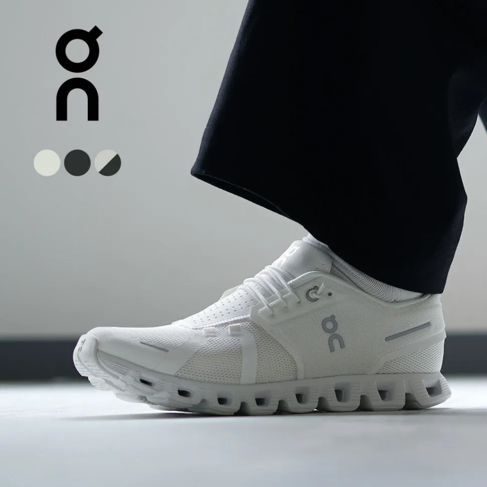 ON / Cloud 5