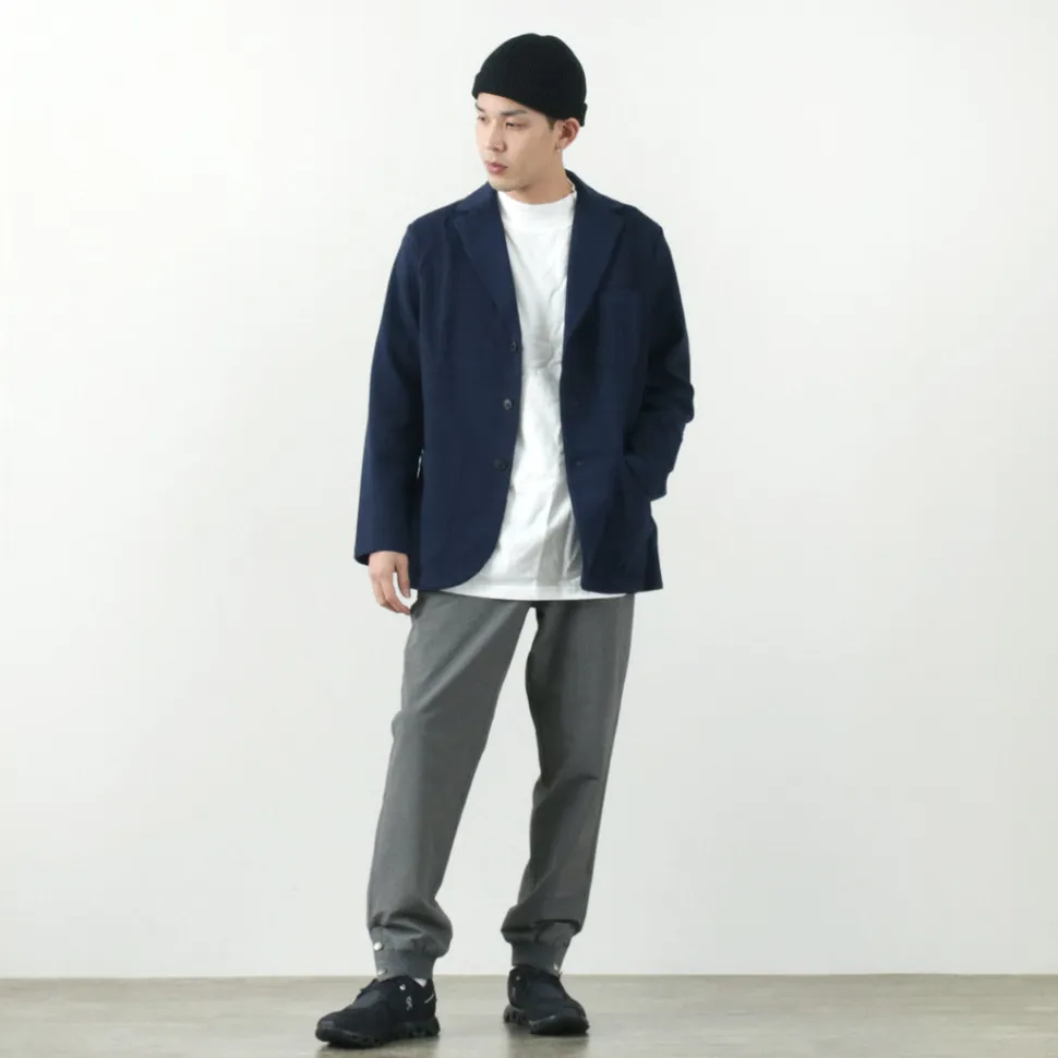 ON / Cloud 5