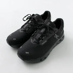 ON / Cloud Runner 2 Water Proof