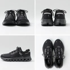 ON / Cloud Runner 2 Water Proof