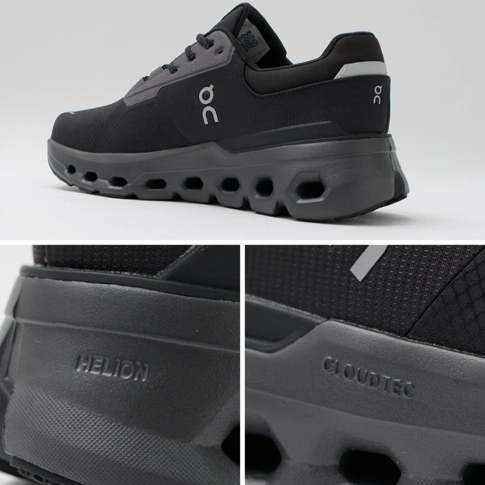ON / Cloud Runner 2 Water Proof