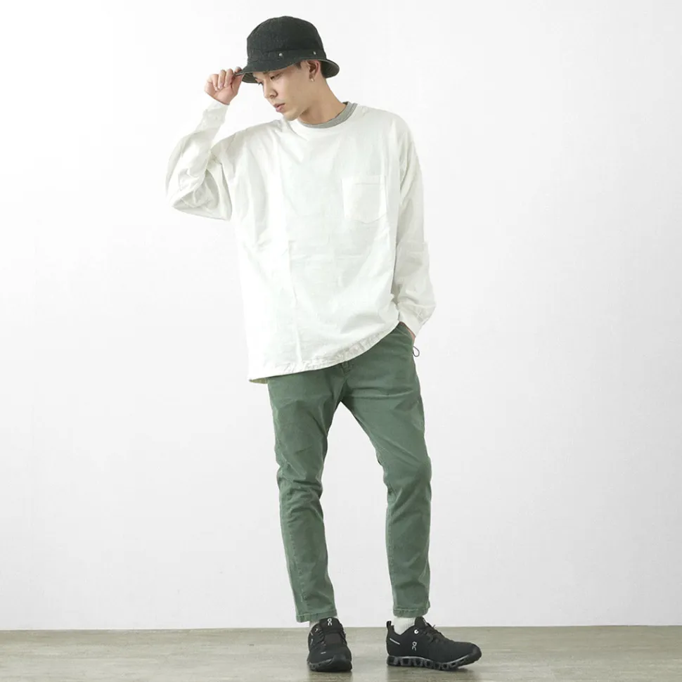 ON / Cloud 5 Waterproof Sneakers