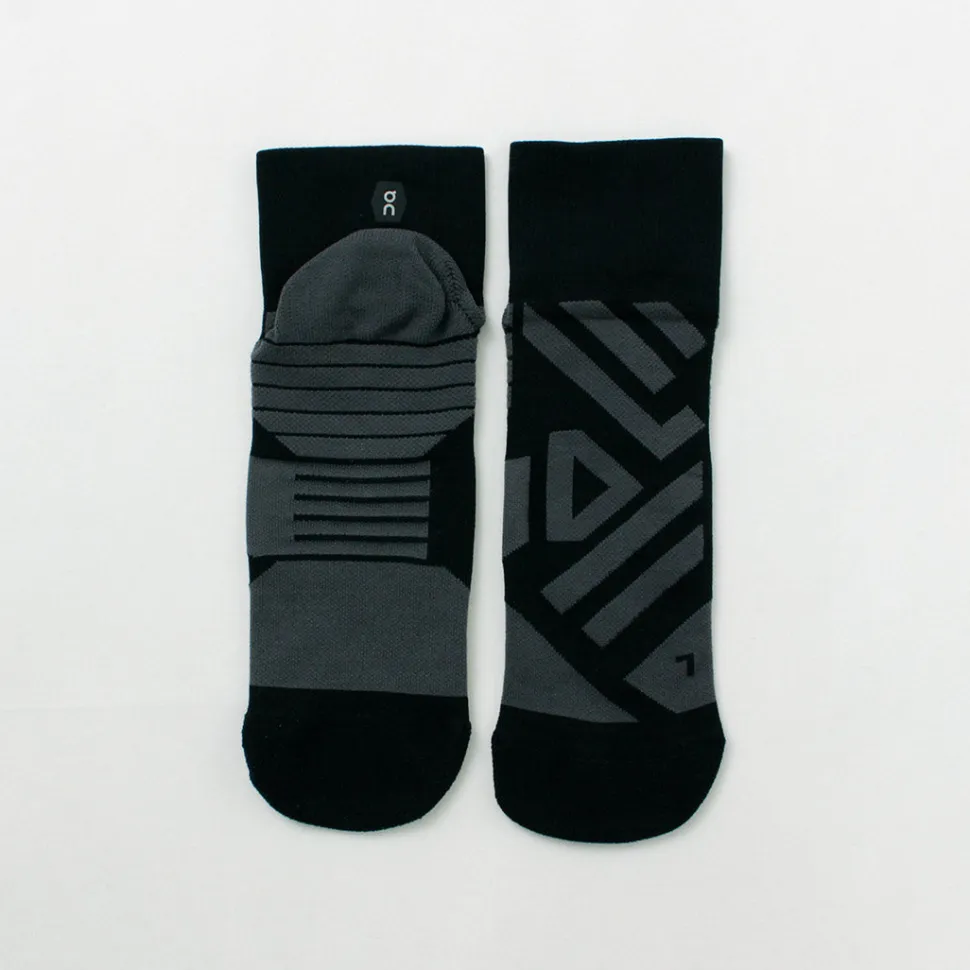 ON / Performance Mid Socks