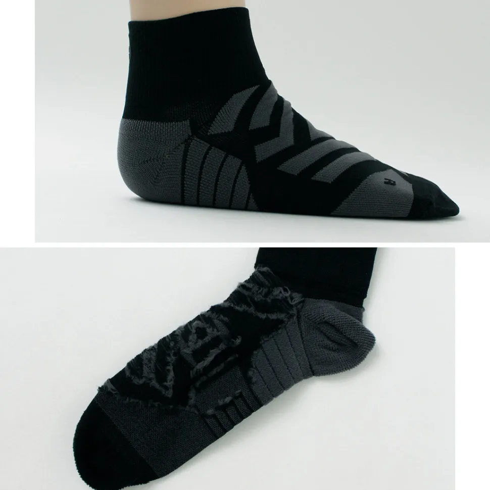 ON / Performance Mid Socks