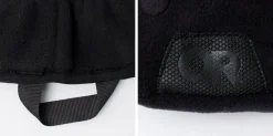 OUTDOOR RESEARCH / Gripper Convertible Mitten