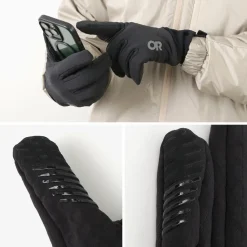 OUTDOOR RESEARCH / Vigor Heavyweight Sensor Gloves