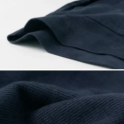PARAGES / Coach Twill Overshirt Jacket
