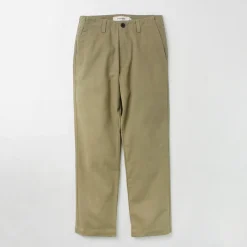 PARAGES / Dock Twill Pants