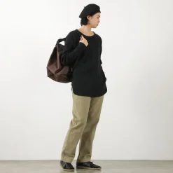 PARAGES / Dock Twill Pants