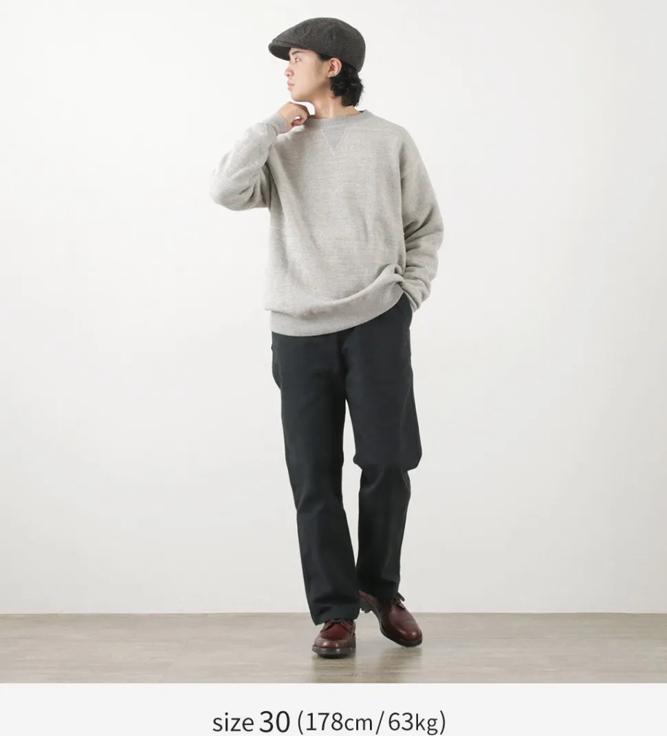 PARAGES / Dock Twill Pants