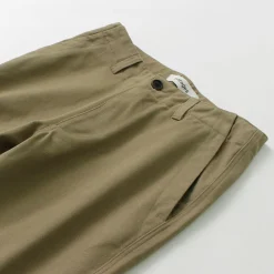 PARAGES / Dock Twill Pants