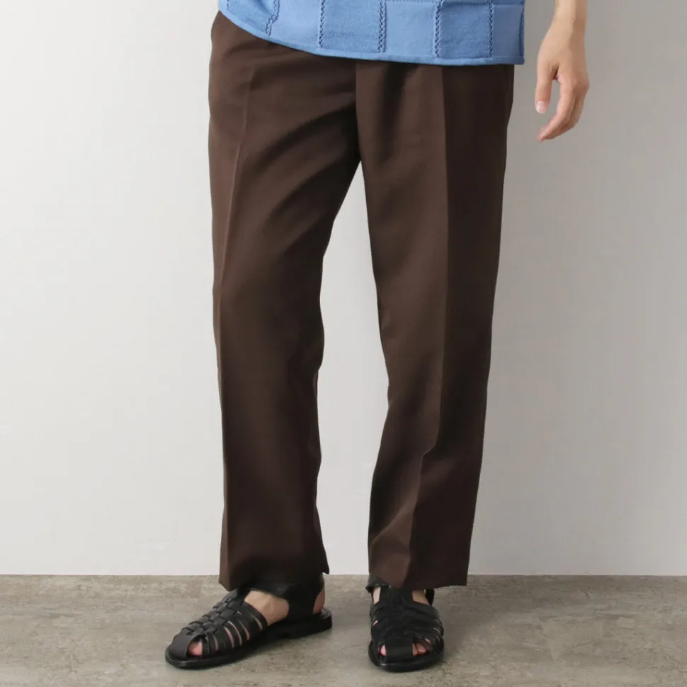 PARE GABIA / ALBIZ Gurkha Sandals