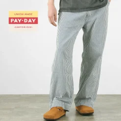 PAYDAY / Frisco shorts