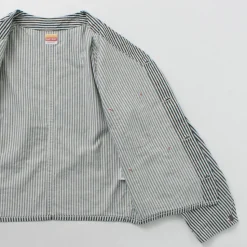 PAYDAY / 50s Model Hickory Engineer Jacket