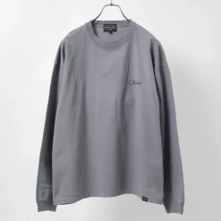 PENDLETON / Back Print Long Sleeve T-Shirt