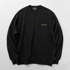 PENDLETON / Back Print Sweatshirt