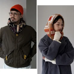 PENDLETON / Boa Balaclava