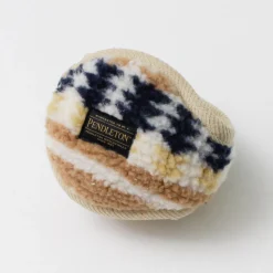 PENDLETON / Boa Ear Muffler