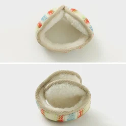 PENDLETON / Corduroy Ear Muffs