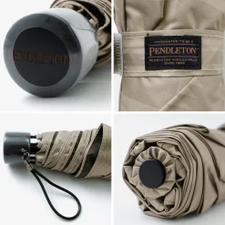 PENDLETON / Mini Umbrella