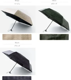 PENDLETON / Mini Umbrella