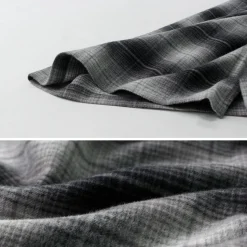 PENDLETON / Open Collar Shirt
