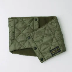 PENDLETON / Quilted Neck Warmer